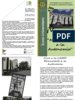 Identidad Universitaria