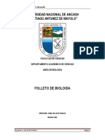 Curso de Biologia Derecho 26.07.2021