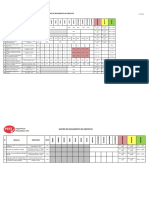 Matriz de Seguimiento de Objetivos