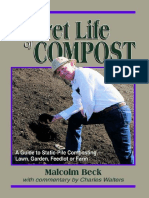 The Secret Life of Compost