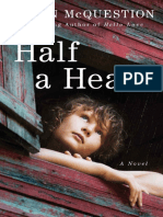 Half A Heart by Karen McQuestion