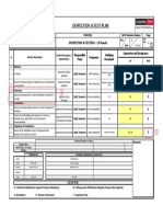 Inspection & Test Plan: LFC-AUHMM-E-MST-00001 Inspection & Testing - LV Panels