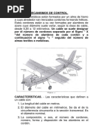 04 CABLES DE CONTROL - Presentacion