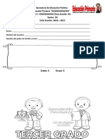 3 Ero Bloque 4 Examen 2017