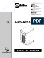 AutoAxcess450 - O220388h - Spa