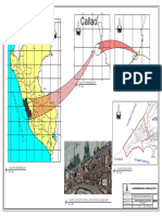 Plano de Ubicación y Localización