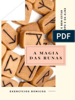 Ebook - A Magia Das Runas