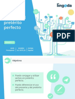 Repaso Del Pretérito Perfecto: Gramática