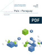 Acuiferos Del Paraguay