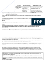 Actividad Cotidiana 1 de Sociales Del Tercer Periodo, Bach 2022