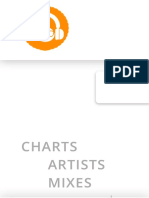 Music Charts and Hot Releases