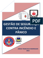 Gestao Da Seguranca Contra Incendio e Panico 04080903