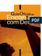 Pós Encontro Com Deus PDF