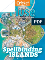 Islands Islands: Spellbinding