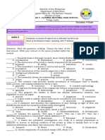 Week 5: Compose A Research Report On A Relevant Social Issue