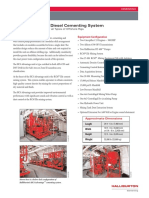 Cementing Unit - Advantage