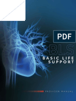 IVE BLS Provider Manual Ebook, International English