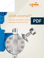 D1-170 LEWA Ecosmart en Us