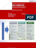 Auditoria Financiera Semana 6 FCC UNMSM