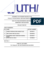 S1-G2 FinalReport HVE