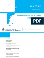 Informes Productivos Provinciales