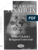 Poder Global y Religión Universal