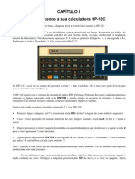 HP 12C Manual