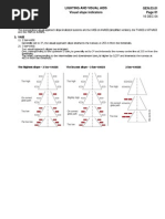 Runway Lights and Markings