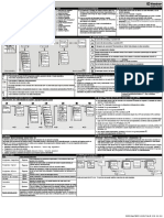 Manual 12 - 22 ESP