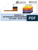 Modul 2 Standar Manajemen Risiko As NZS Dan Coso Juli 2020