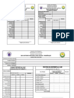 Textbook &tablet Retrieval Slip 2021-2022