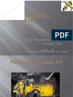 PDF Perforadora Simba 4 DL