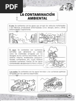 Cuaderno - Trabajo - CIENCIA - Y - TECNOLOGÍA - 1º Primaria - (II Tomo) - Me360