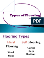 Flooring