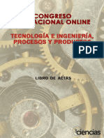 EFECTOS Dialnet-ICongresoInternacionalOnlineTecnologiaEIngenieriaP-719105