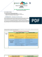 Module 5 The 5th, 6th, and 7th Commandments - Student - 2022