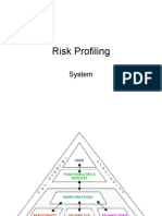 Risk Profiling