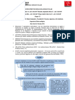 Segundo Previo Biología Molecular