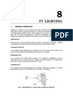 08 TV Lighting Induction