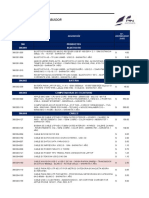 Lista de Precios Distribuidor 11 - Julio - 2022-1