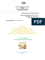 S3. Actividad Integradora Funciones de La Potestad Tributaria Del Estado