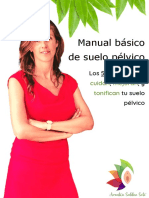 Manual Básico de Suelo Pélvico Arantxa Saldise