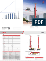 Height Depth: The World's Is Determined by Our Drilling