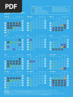 2022 Primary School Calendar R2