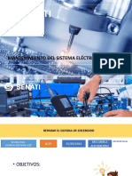 Diagnóstico Al Sistema de Encendido