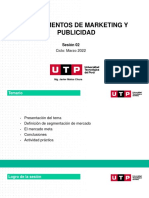 S02.s1 - La Segmentación de Mercado