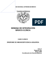 Caso de Integración Básico-Clínica