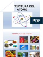 Estructura Atomica-Nuclidos