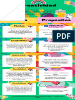 Infografía Sobre Creatividad Final