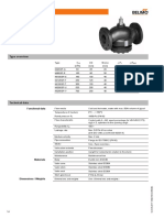 Belimo H6250SP-V